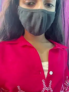 HotxAnamika online show from February 20, 2026, 9:22 am