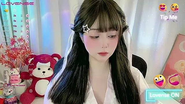 CLaire-5 online show from February 19, 2026, 11:40 am