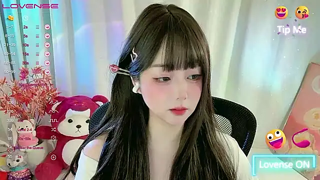 CLaire-5 online show from February 24, 2026, 12:17 pm