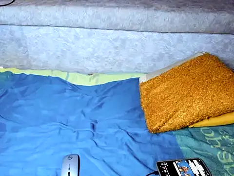 NUBIANSAINT online show from February 13, 2026, 12:54 am