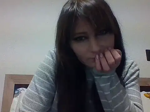 Mela68533 online show from January 6, 2026, 1:37 pm