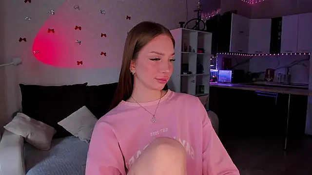 Snapshot of LababyAlice chatting on February 4, 2026, 4:07 am LababyAlice online show from February 4, 2026, 4:07 am