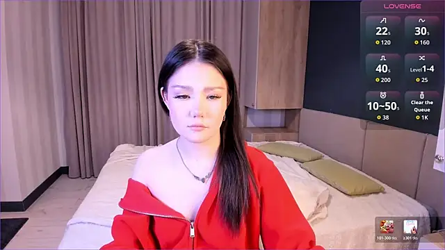 isaxin online show from January 15, 2026, 1:36 pm