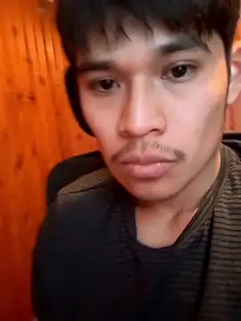 andres21MJ online show from January 16, 2026, 8:24 pm