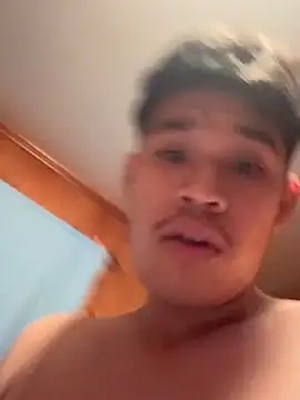 andres21MJ online show from January 6, 2026, 11:36 am