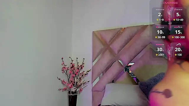 Anais Soler online show from January 13, 2026, 11:58 am