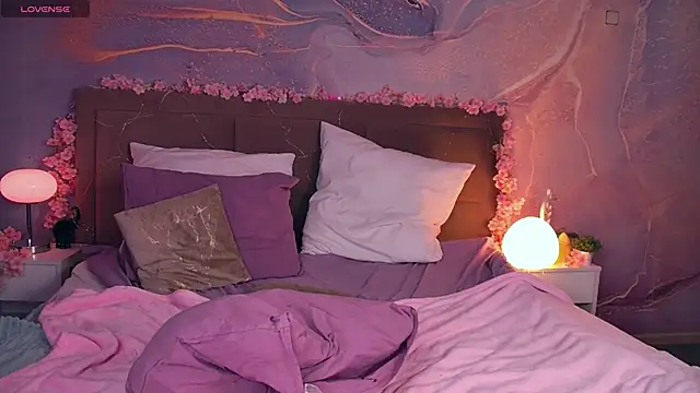 ScarletMarney online show from March 1, 2026, 3:01 pm