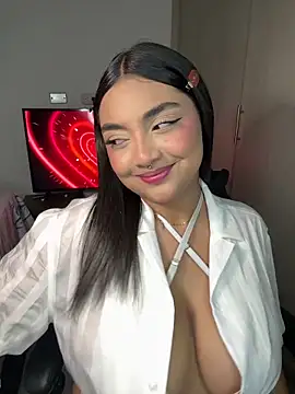 SASHASTRADA  online show from April 23, 2026, 3:13 am