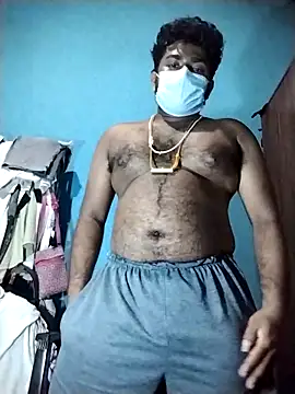 Danu2005dsa online show from March 18, 2026, 4:52 pm