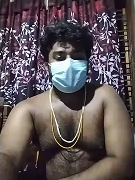 Danu2005dsa online show from May 8, 2026, 6:56 pm