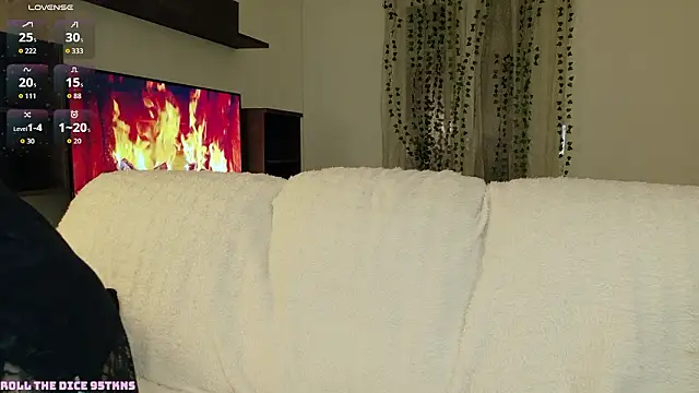 Xxxhoneyxx online show from February 24, 2026, 10:43 pm