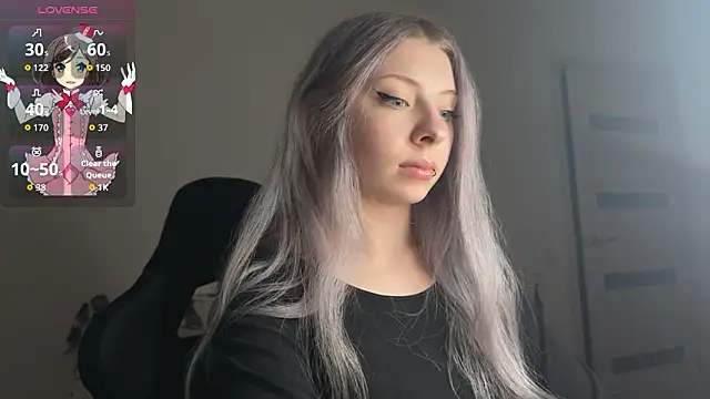 Mariko69meow online show from March 5, 2026, 10:16 pm