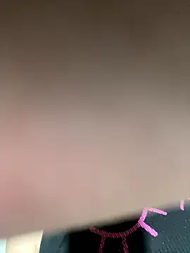 flavia337 online show from January 14, 2026, 6:00 pm