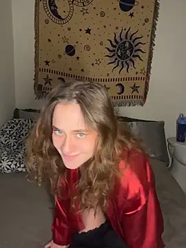 teenyblossom online show from February 15, 2026, 3:40 am