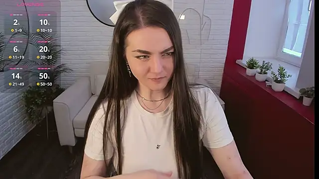 ScarletMur online show from April 19, 2026, 3:57 pm