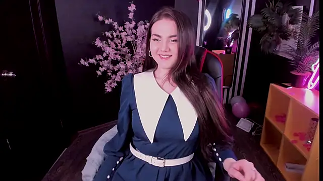 ScarletMur online show from March 15, 2026, 11:06 am