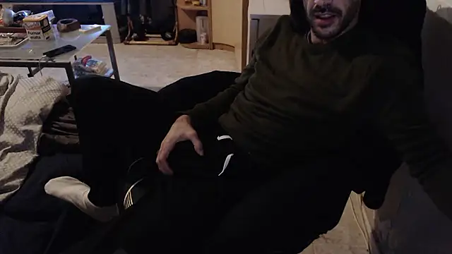 Blackroseyzeus online show from January 14, 2026, 4:54 pm