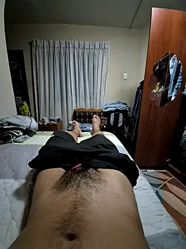 GiovTacnaPe online show from March 26, 2026, 4:11 am