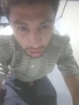 AlejandreBy online show from March 24, 2026, 1:38 am