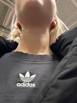 AshleyMur online show from January 19, 2026, 4:16 am