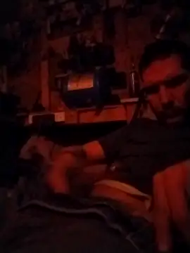 dannyK1505- online show from February 21, 2026, 6:04 am