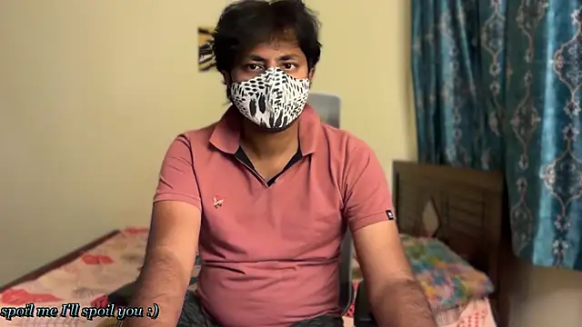 Ruthless guyy online show from May 9, 2026, 4:54 pm