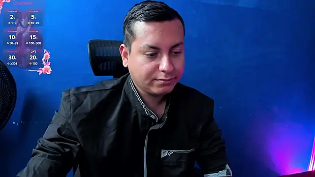 Hadarah and Hasan online show from January 16, 2026, 7:40 pm