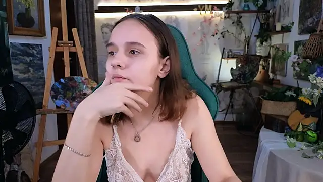 MelissaTravel online show from February 25, 2026, 7:14 pm