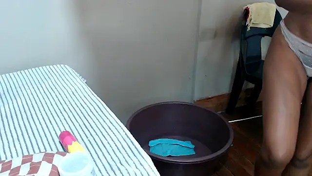 ExtraDoll online show from March 14, 2026, 6:30 am