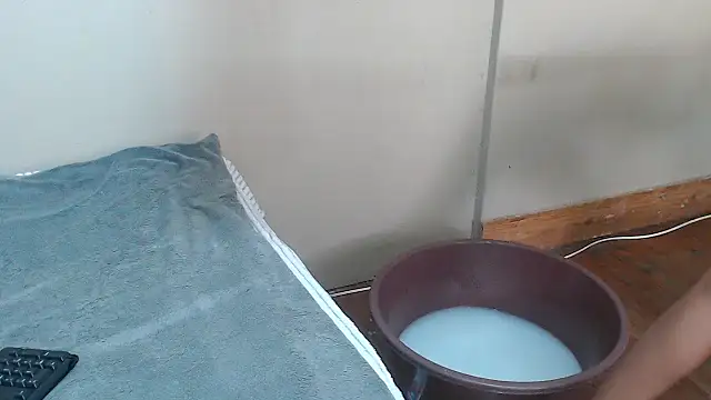 Snapshot of ExtraDoll chatting on February 18, 2026, 6:22 am ExtraDoll online show from February 18, 2026, 6:22 am