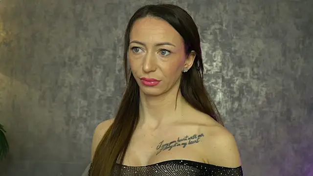 AlmaBellx online show from January 16, 2026, 5:22 am