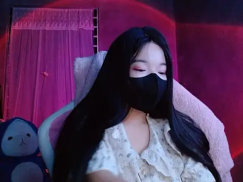 -Tamy- online show from February 12, 2026, 3:45 pm