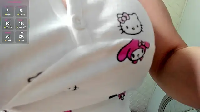 ElyaRose  online show from March 4, 2026, 5:04 am