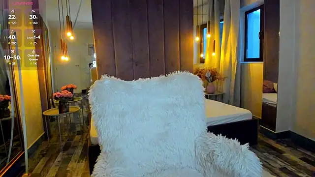 ElyaRose  online show from January 14, 2026, 5:55 am