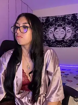 Natsrose online show from February 19, 2026, 3:42 pm