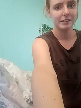 CUTEJESSBABE online show from April 7, 2026, 12:45 am