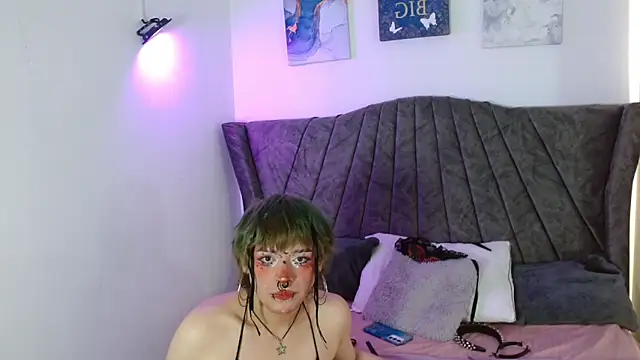 Neko ne69 online show from March 24, 2026, 1:22 pm