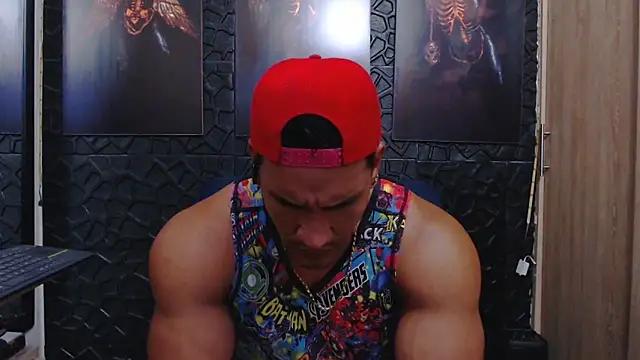 viktor herrera online show from April 10, 2026, 6:26 pm