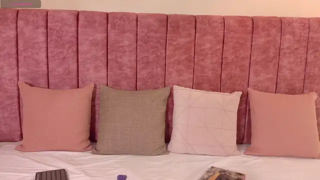 Mayleeth online show from April 20, 2026, 11:46 am