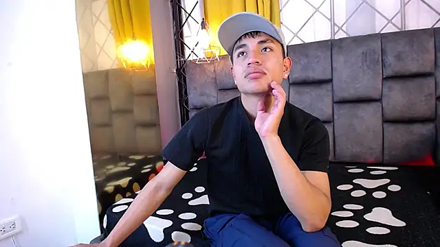 Maik Russo online show from February 5, 2026, 1:51 pm