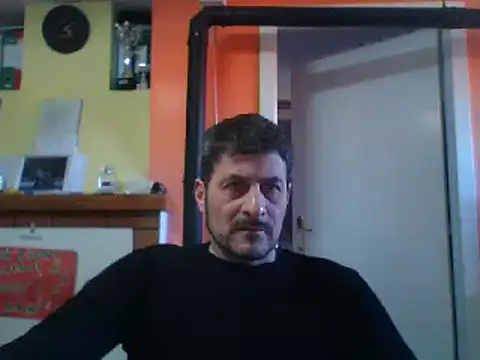 colosone online show from March 6, 2025, 3:13 pm