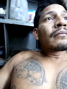 cielo420 online show from April 7, 2026, 3:19 am