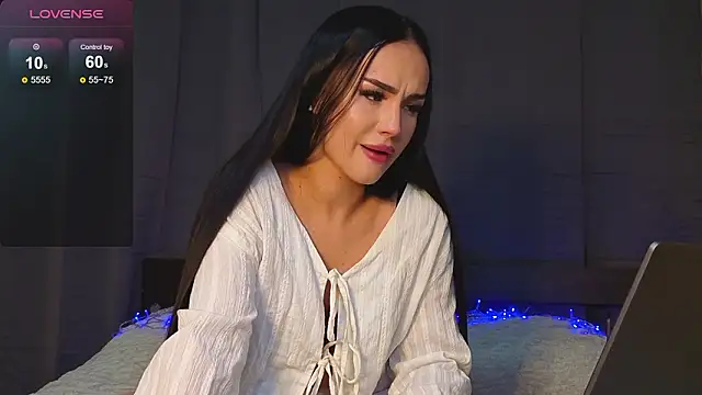 Snapshot of LushMirai chatting on February 8, 2026, 3:10 pm LushMirai online show from February 8, 2026, 3:10 pm