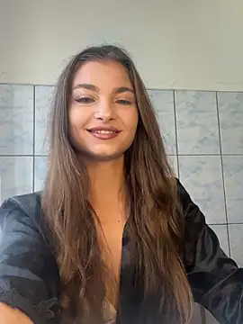 Rebeka2589 online show from March 21, 2026, 6:25 am