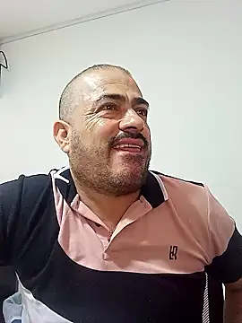 jared vasquez online show from January 8, 2026, 3:29 pm