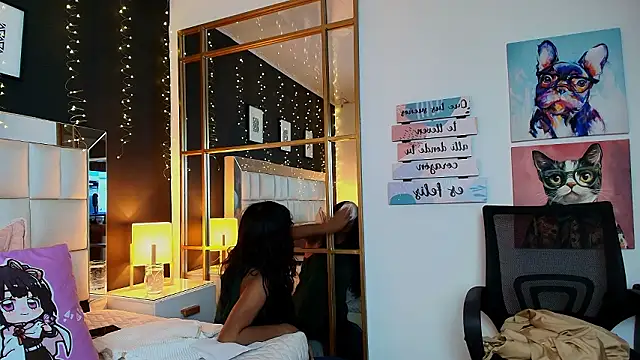 gaby jazmin online show from January 14, 2026, 6:44 pm