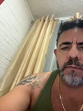 wolfbucker online show from January 8, 2026, 5:02 am