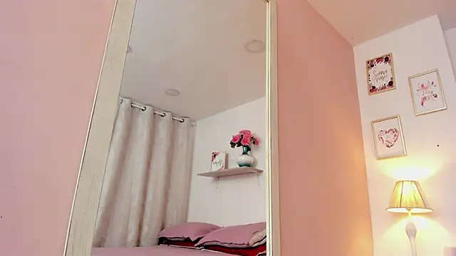 VictoriaGarret online show from February 6, 2026, 12:23 pm