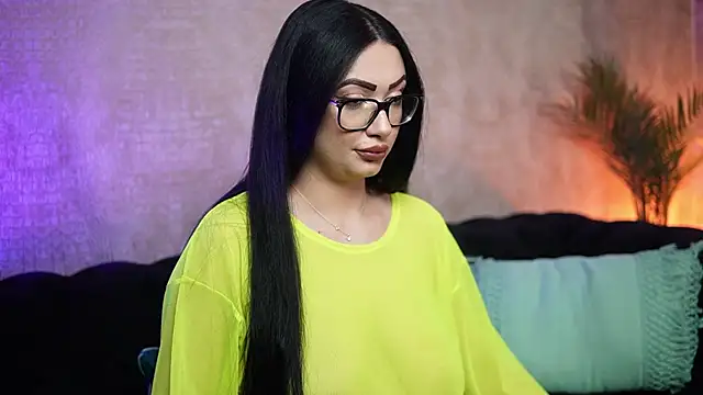 NataliaOcean online show from January 14, 2026, 8:56 pm