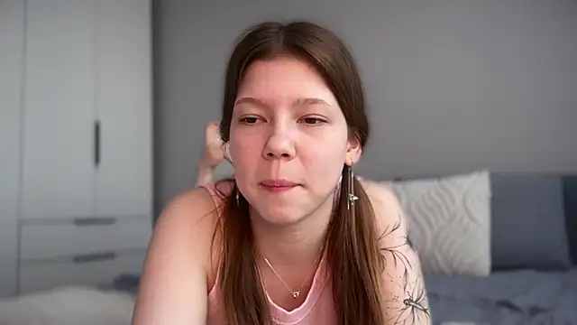 Snapshot of karalinhks chatting on February 1, 2026, 8:45 am karalinhks online show from February 1, 2026, 8:45 am